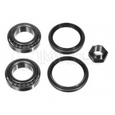 Підшипник маточини (передньої) Ford Escort/Fiesta -89 (35x60x19)