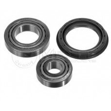 Підшипник маточини (передньої) Ford Transit -91 (32х59х17)/(19х45х17)