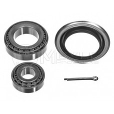 Підшипник маточини FORD TRANSIT 91-00 перед. міст (Вир-во MEYLE)