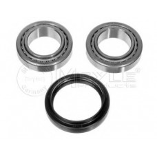 Підшипник маточини (передньої) Ford Sierra 82-93 (35x60x18