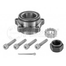 Підшипник маточини FORD TRANSIT 06-14 перед. міст (Вир-во MEYLE)