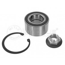Підшипник маточини FORD TRANSIT CONNECT 02-13 перед. міст (Вир-во MEYLE)