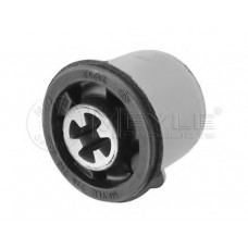 Сайлентблок балки FORD FIESTA V, FUSION, MAZDA 2 01-12 зад. міст (Вир-во MEYLE)