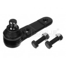 Кульова опора