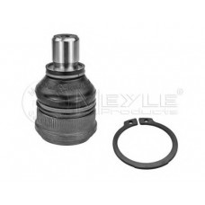Опора кульова FORD FIESTA VI, MAZDA 2 07 перед. міст низ (Вир-во MEYLE)
