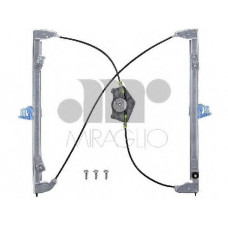 Склопідіймач (передній) Citroen C4 Picasso/Grand Picasso 06-13 (L) (електро) (без моторчика)