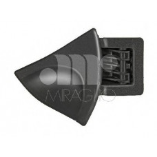 Ручка дверей (передніх/всередині) (L) Smart Fortwo/City 98-07