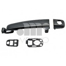 Ручка дверей (ззовні) Citroen C2/C3 02-