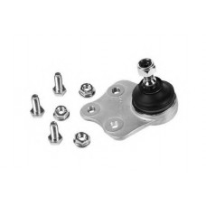 Кульова опора