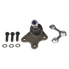 Опора кульова AUDI / SEAT / SKODA / VW A2 / CORDOBA, IBIZA IV / FABIA, PRAKTIK, ROOMSTER (Вир-во Moo