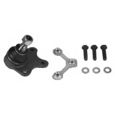 Опора кульова AUDI/SEAT/SKODA/VW A2/CORDOBA, IBIZA IV/FABIA, PRAKTIK, ROOMSTER(Вир-во Moog)