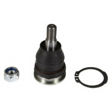 Опора кульова CITROEN/PEUGEOT/TOYOTA C1/107/AYGO, YARIS III, URBAN CRUISER (Вир-во Moog)