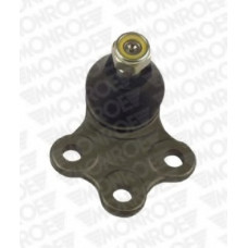 Опора кульова OPEL ASCONA C, ASTRA F 81-05 перед. міст (Вир-во MONROE)