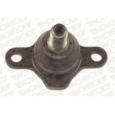 Опора кульова VW TRANSPORTER IV 90-03 перед. міст, низ (Вир-во MONROE)