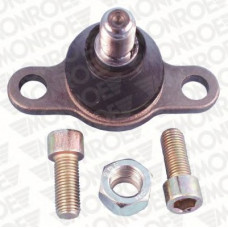 Опора кульова VW T4 90-03 передн. міст, низ (Вир-во MONROE)