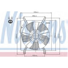 Вентилятор