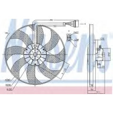 Вентилятор