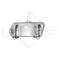 Радіатор масляний VW Caddy III/IV/Passat 05-14/Skoda Octavia 1.2-2.0/1.6-2.0 TDI 04-13