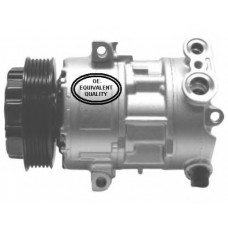 Компресор кондиціонера Fiat Doblo 13-/Opel Corsa D 06-14