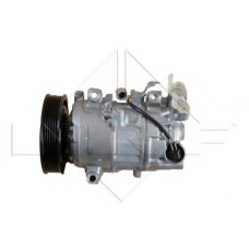 Компресор кондиціонера Renault Megane III/Scenic III 1.5 dCi/16 V 08-