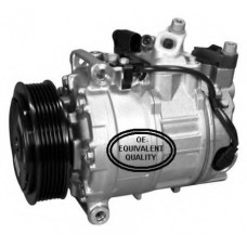 Компресор кондиціонера VW Touareg 04-18/Audi Q7 3.0TDI 06-15