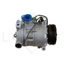 Компресор кондиціонера BMW X5 (E70)/X6 (E71/E72) 3.0D M57 06-14