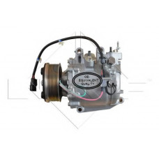 Компресор кондиціонера Honda CR-V III 2.0 06-12