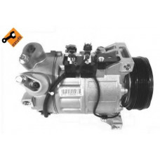 Компресор кондиціонера Ford Mondeo IV/S-Max/Volvo S80/V70/XC620/XC70 2.4D/2.5 05-17