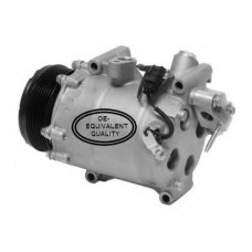 Компресор кондиціонера Honda CR-V III 2.4 i-VTEC 06-