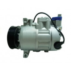 Компресор кондиціонера VW T5 2.0TDI 09-15