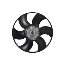 Віскомуфта MERCEDES Sprinter / VW Crafter 06- (вир-во NRF)