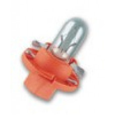 Автолампа Osram (1,12W 12V)