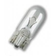 Автолампа Osram 5W 12V W2.1x9.5d