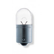 Лампа допоміжн. освітлення R5W 12V 5W ВА15s (2 шт) blister (вир-во OSRAM)