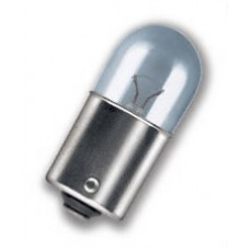 (к/т 2 шт) Автолампа Osram (10W 12V BA15S)