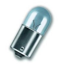 Автолампа Osram (5W 24V BA15S)