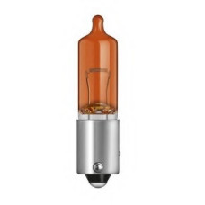 Автолампа Osram (12V 21W BAW9S)