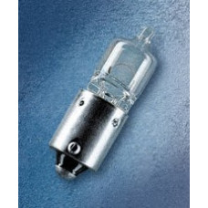 Автолампа Osram (21W 24V BAY9S 5XFS1)