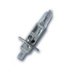 Лампа фарна H1 12v 55w P14,5s Super (+30%) (вир-во OSRAM)