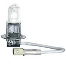Лампа фарна H3 12v 55w Pк22s Allseason Super (+30%) (вир-во OSRAM)
