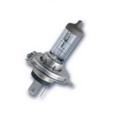 Автолампа Osram (H4 12V 60/55W P43t)
