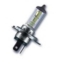 Автолампа Osram (H4 24V 75/70W P43T)