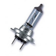 Лампа фарна H7 12v 55w Px26d Allseason (вир-во OSRAM)