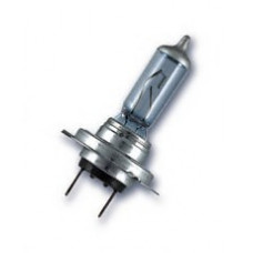Автолампа Osram (H7 24W 70W)