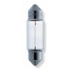Автолампа Osram (24V 5W SV8.5-8 C5W)