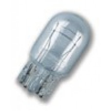 Лампа допоміжн. освітлення 12V 21/5W W3x16q (вир-во OSRAM)