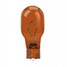 Автолампа Osram (12V 16W W2.1X9.5)