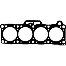 Прокладка головки блоку MAZDA FE/F2/F8 (вир-во Payen)