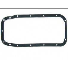 Прокладка масляного піддону двигуна OPEL 13NB/14SV/C16NZ/X16SZR, DAEWOO A15MF ПРОБКА (вир-во PAYEN)