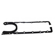 Прокладка масляного піддону двигуна FORD 1.8TDCI F9DA/F9DB/KKDA/KKDB/C9DA/C9DB/C9DC/FFDA (вир-во PA